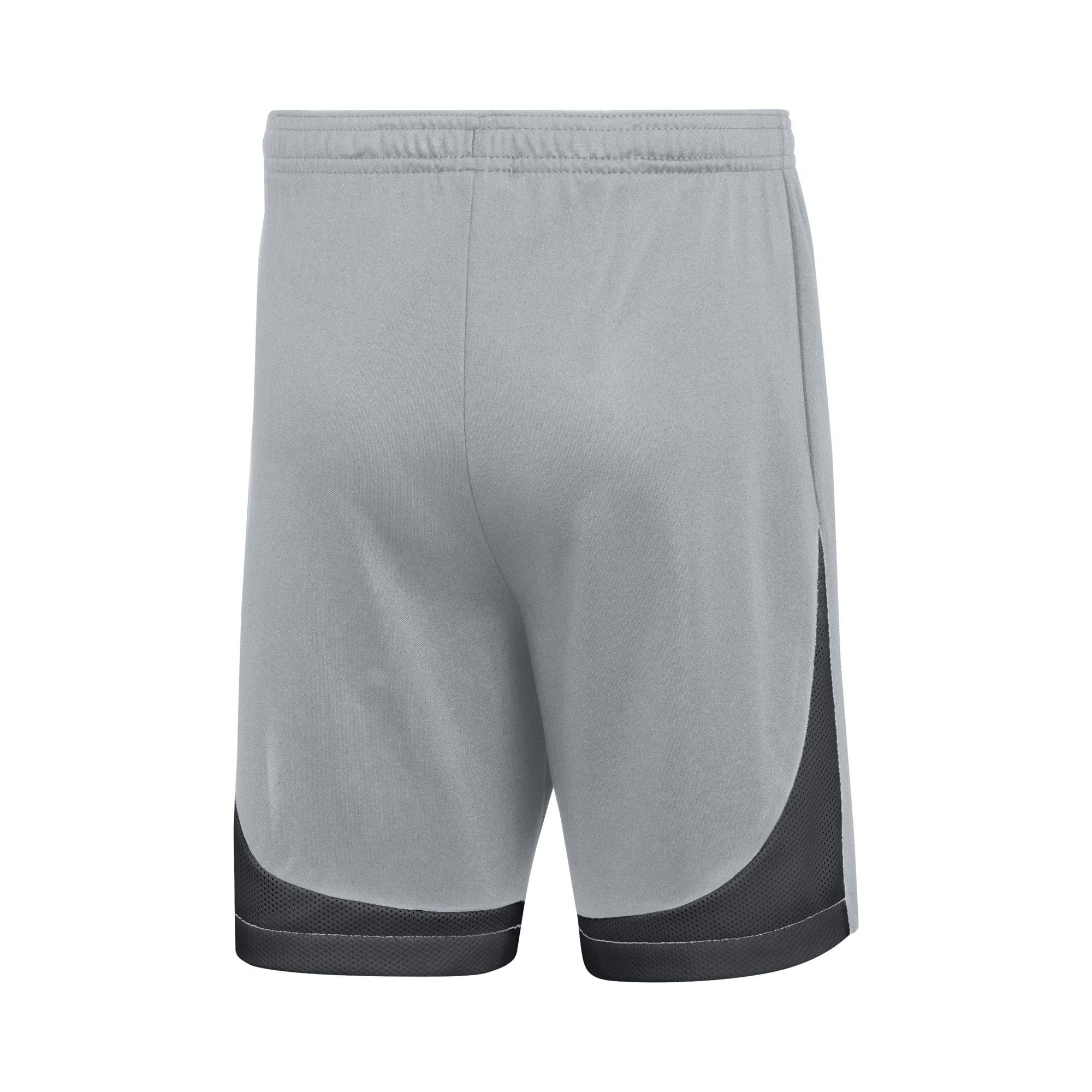 Nike Dri-FIT Big Kids' Knit Soccer Shorts - DH8427-012-NIKE by Nike | Available at Niky's Sports