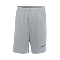 Nike Dri-FIT Big Kids' Knit Soccer Shorts - DH8427-012-NIKE by Nike | Available at Niky's Sports