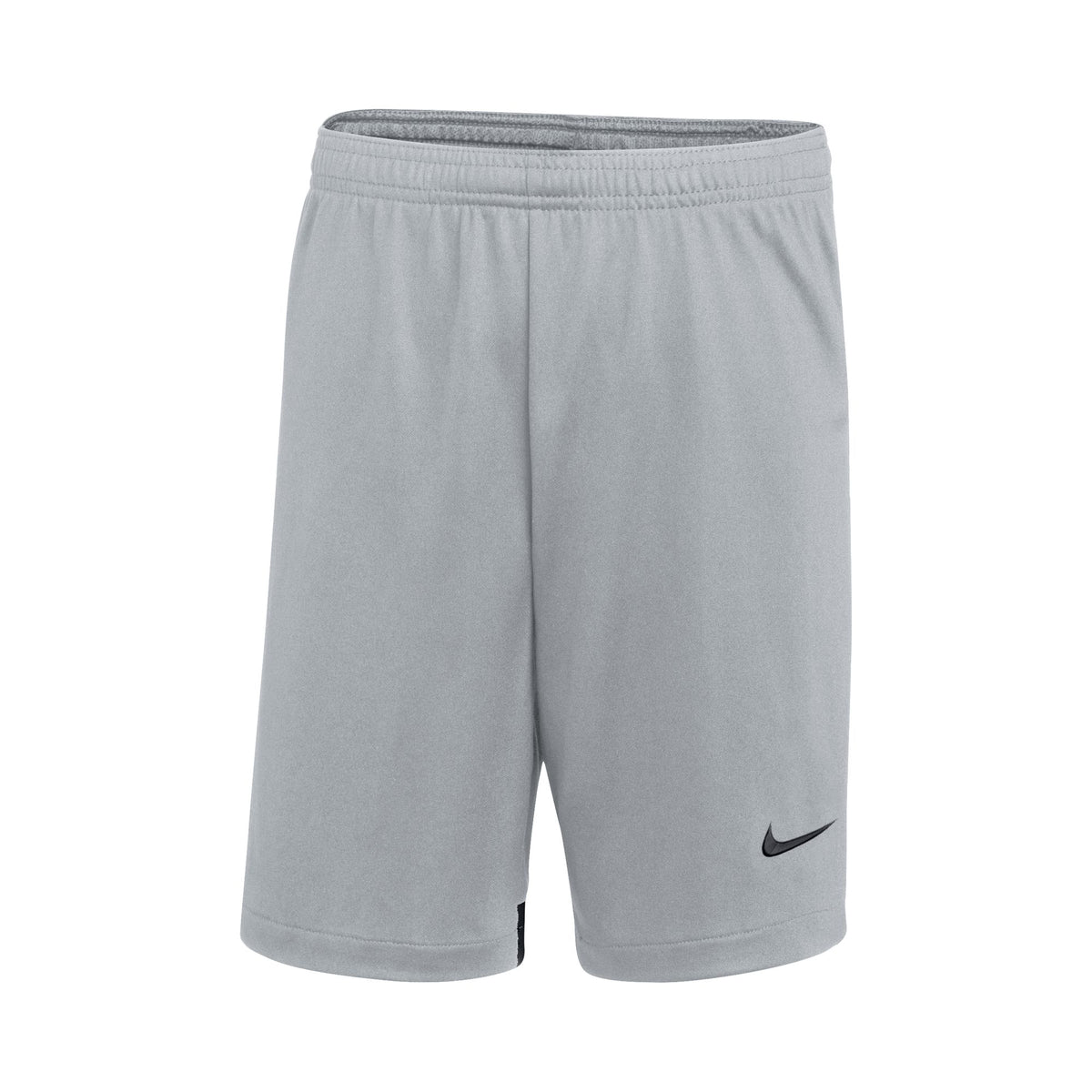 Nike Dri-FIT Big Kids&#39; Knit Soccer Shorts - DH8427-012-NIKE by Nike | Available at Niky&#39;s Sports
