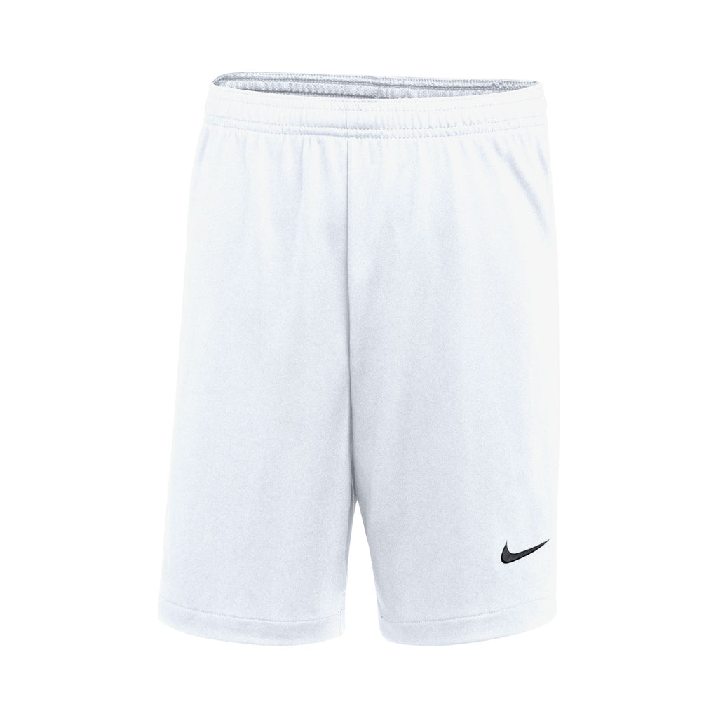 Nike Dri-FIT Big Kids' Knit Soccer Shorts - DH8427-100-NIKE by Nike | Available at Niky's Sports