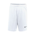 Nike Dri-FIT Big Kids' Knit Soccer Shorts - DH8427-100-NIKE by Nike | Available at Niky's Sports