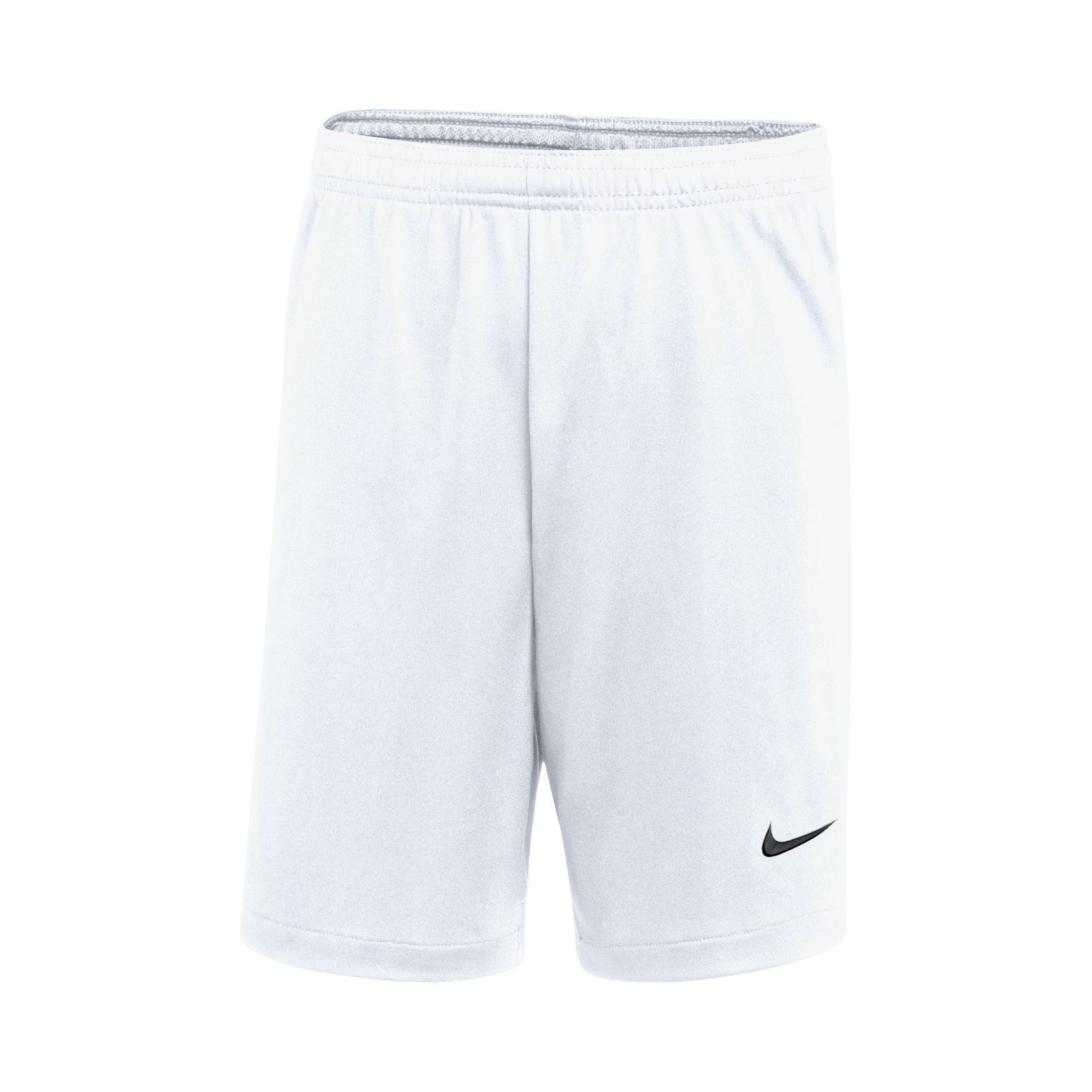 Nike Dri-FIT Big Kids' Knit Soccer Shorts - DH8427-100-NIKE by Nike | Available at Niky's Sports