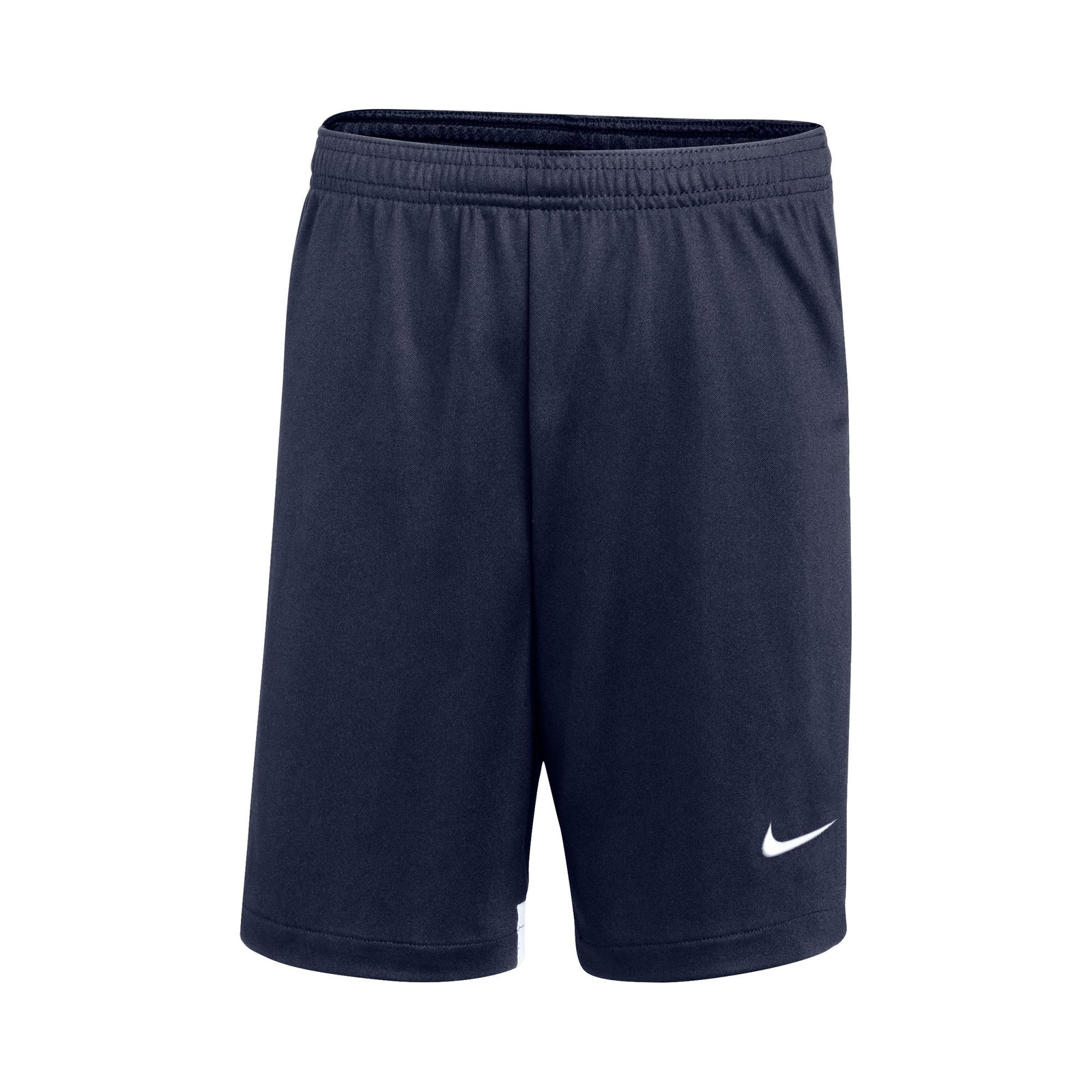 Nike Dri-FIT Big Kids' Knit Soccer Shorts - DH8427-419-NIKE by Nike | Available at Niky's Sports