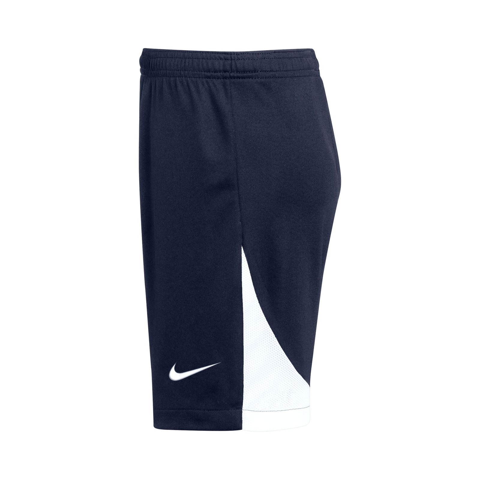 Nike Dri-FIT Big Kids' Knit Soccer Shorts - DH8427-419-NIKE by Nike | Available at Niky's Sports