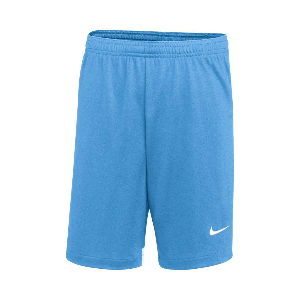 Nike Dri-FIT Big Kids' Knit Soccer Shorts