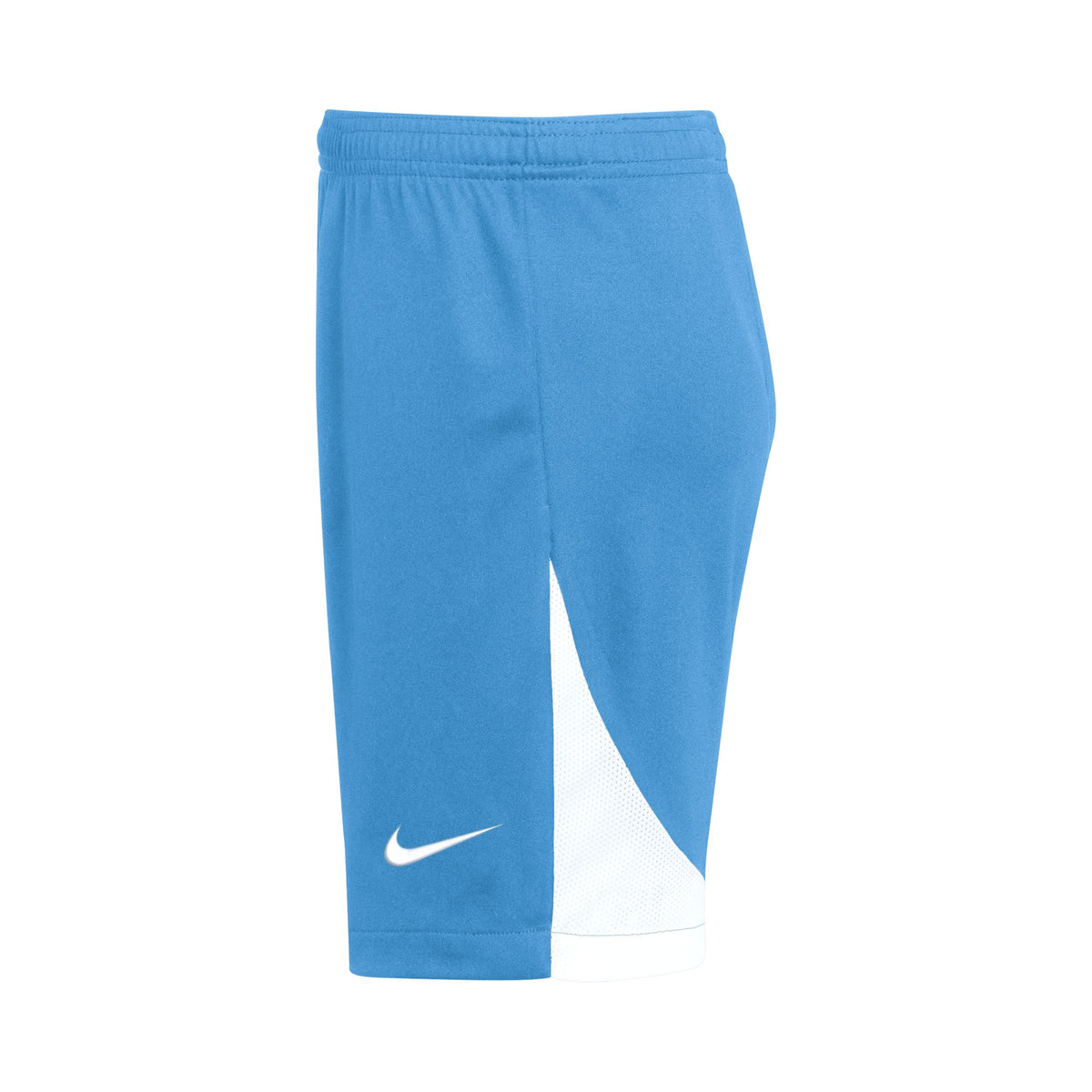 Nike Dri-FIT Big Kids' Knit Soccer Shorts