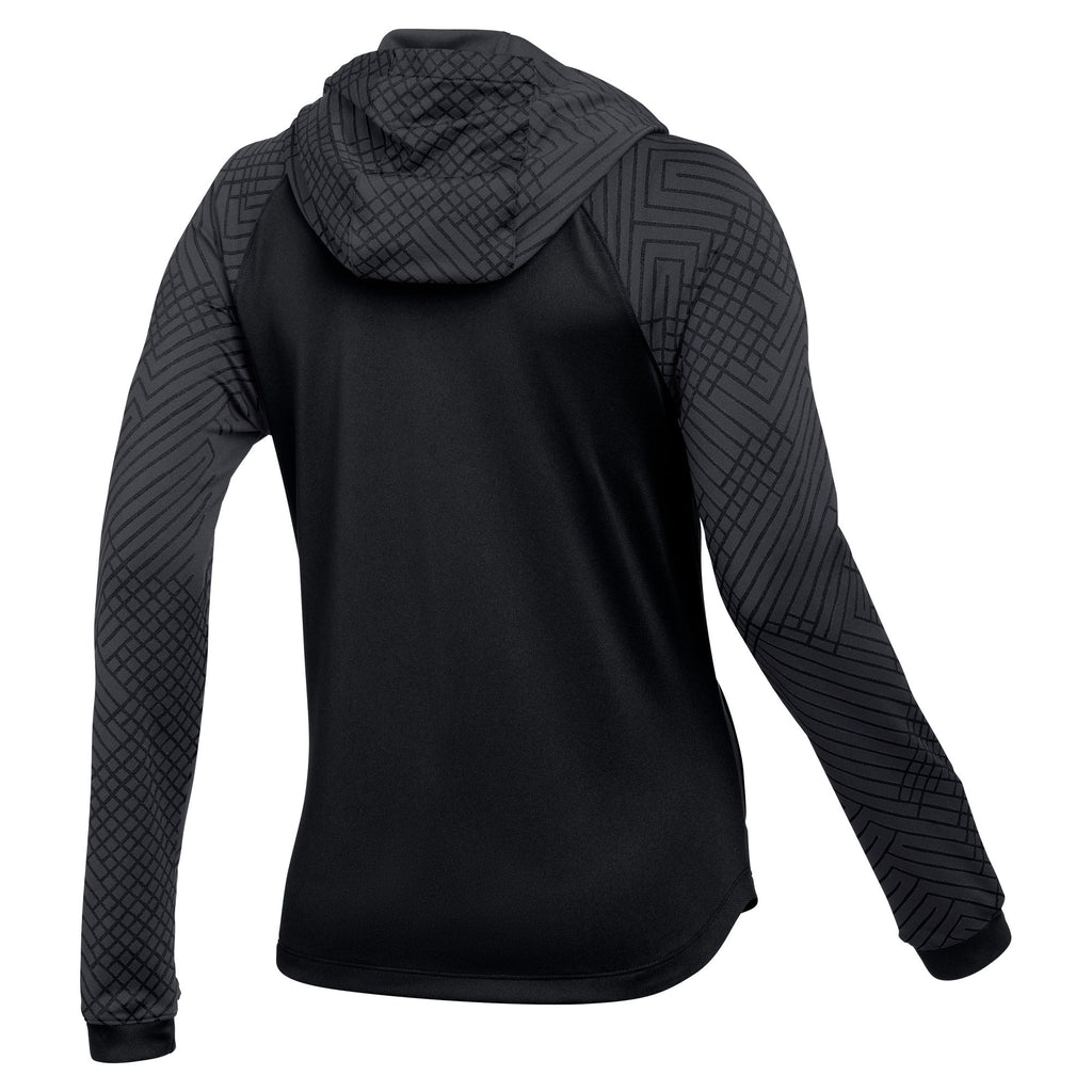 Nike Dri-FIT Strike Women's Hooded Soccer Track Jacket