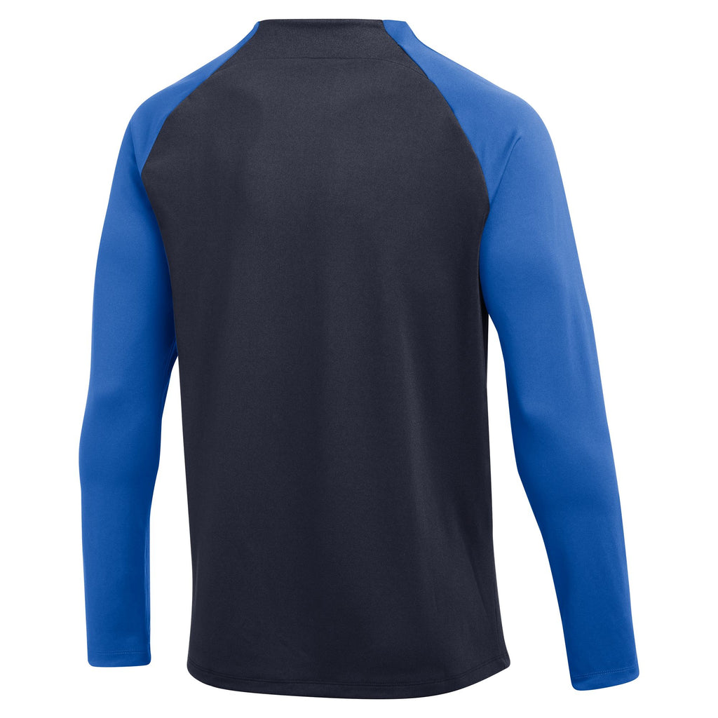 Nike Dri-FIT Academy Pro Men's Soccer Drill Top - DH9230-451-NIKE by Nike | Available at Niky's Sports