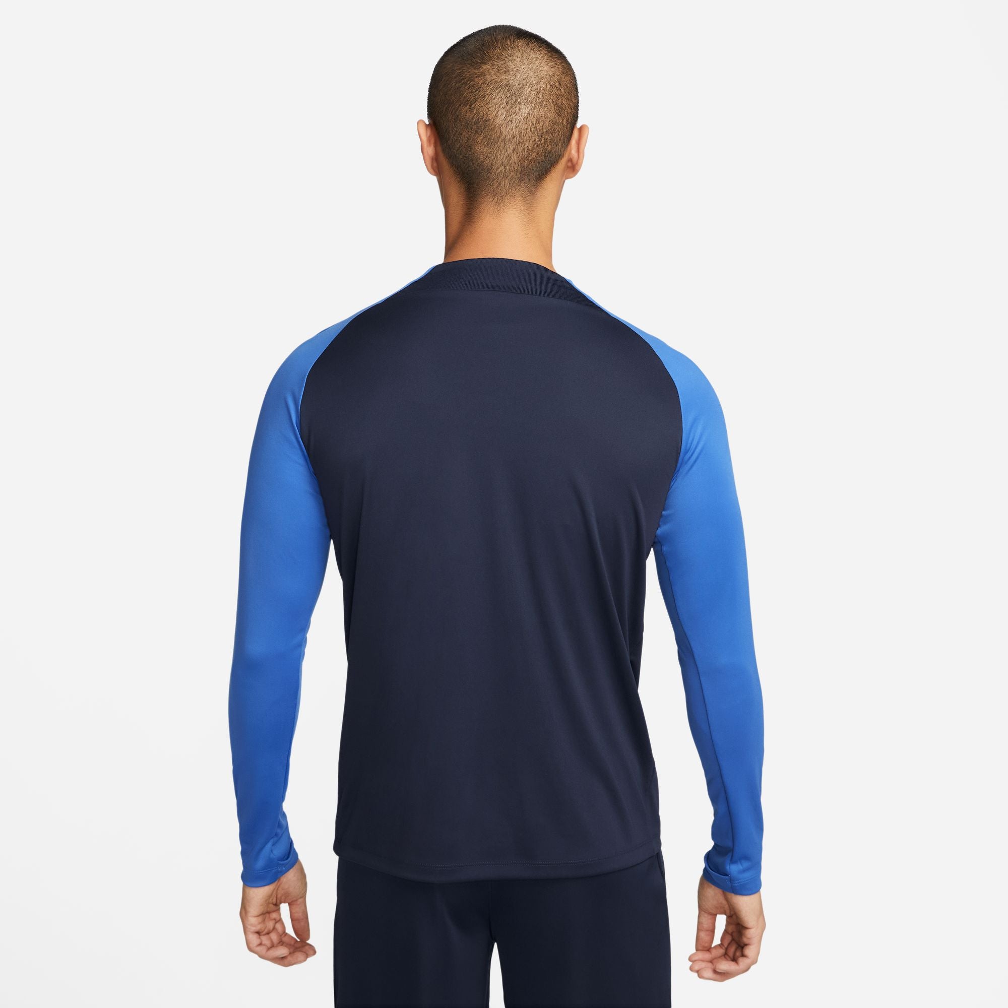Nike Dri-FIT Academy Pro Men's Soccer Drill Top - DH9230-451-NIKE by Nike | Available at Niky's Sports
