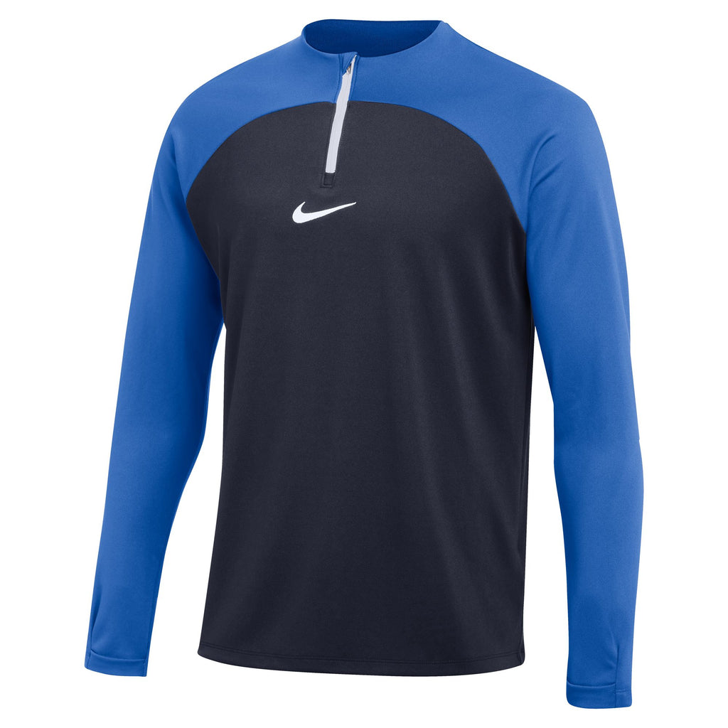 Nike Dri-FIT Academy Pro Men's Soccer Drill Top - DH9230-451-NIKE by Nike | Available at Niky's Sports