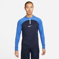 Nike Dri-FIT Academy Pro Men's Soccer Drill Top - DH9230-451-NIKE by Nike | Available at Niky's Sports