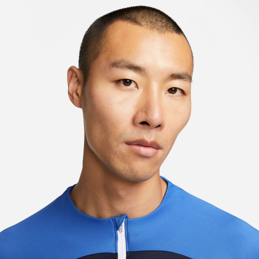 Nike Dri-FIT Academy Pro Men's Soccer Drill Top - DH9230-451-NIKE by Nike | Available at Niky's Sports