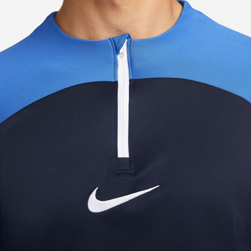 Nike Dri-FIT Academy Pro Men's Soccer Drill Top - DH9230-451-NIKE by Nike | Available at Niky's Sports