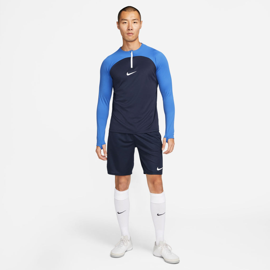 Nike Dri-FIT Academy Pro Men's Soccer Drill Top - DH9230-451-NIKE by Nike | Available at Niky's Sports