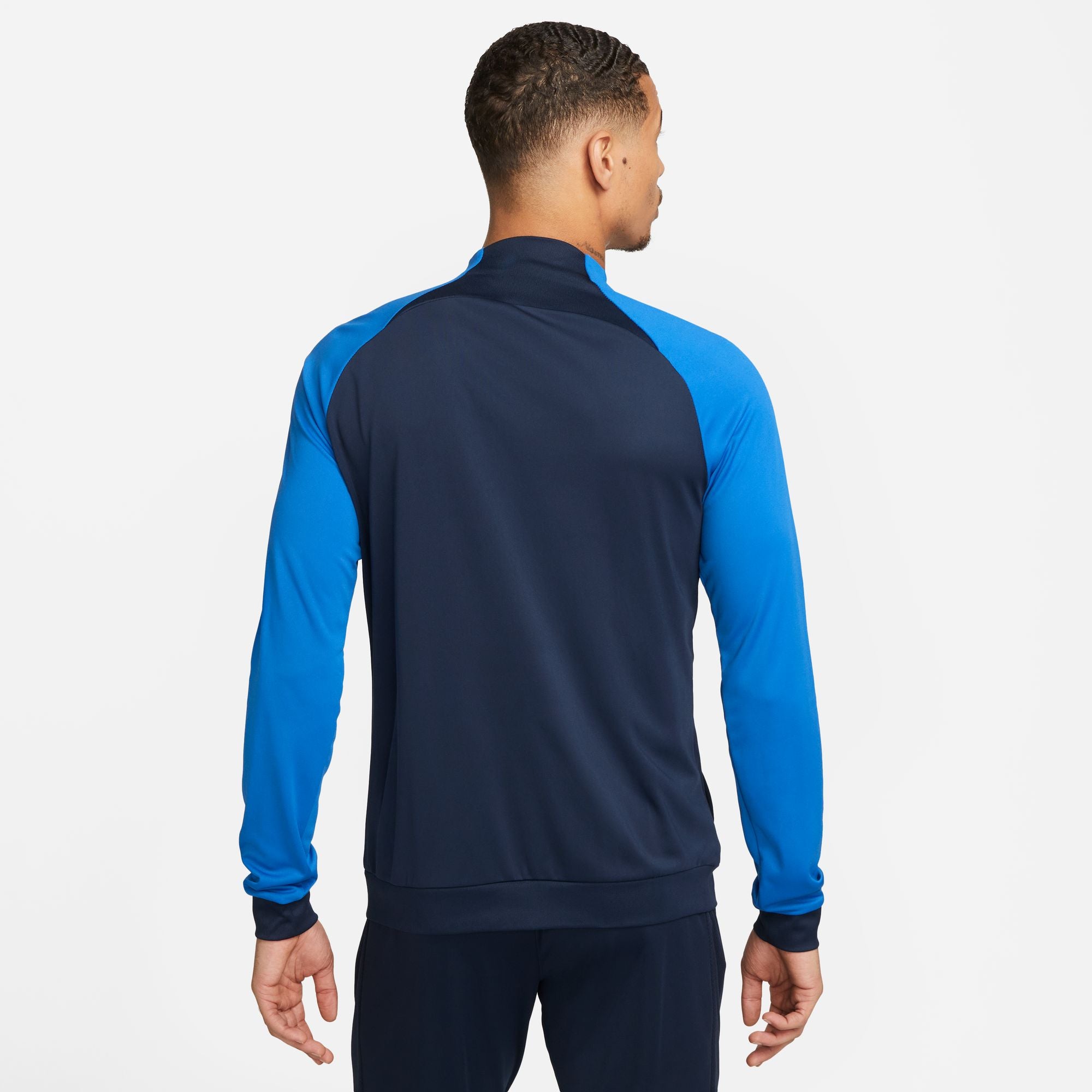 Nike Dri-FIT Academy Pro Men's Soccer Track Jacket - DH9234-451-NIKE by Nike | Available at Niky's Sports