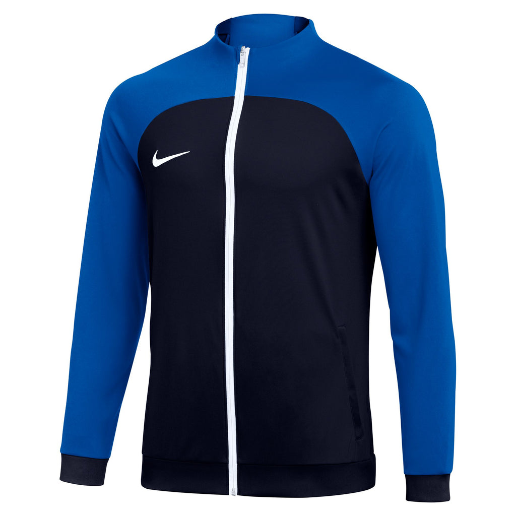 Nike Dri-FIT Academy Pro Men's Soccer Track Jacket - DH9234-451-NIKE by Nike | Available at Niky's Sports