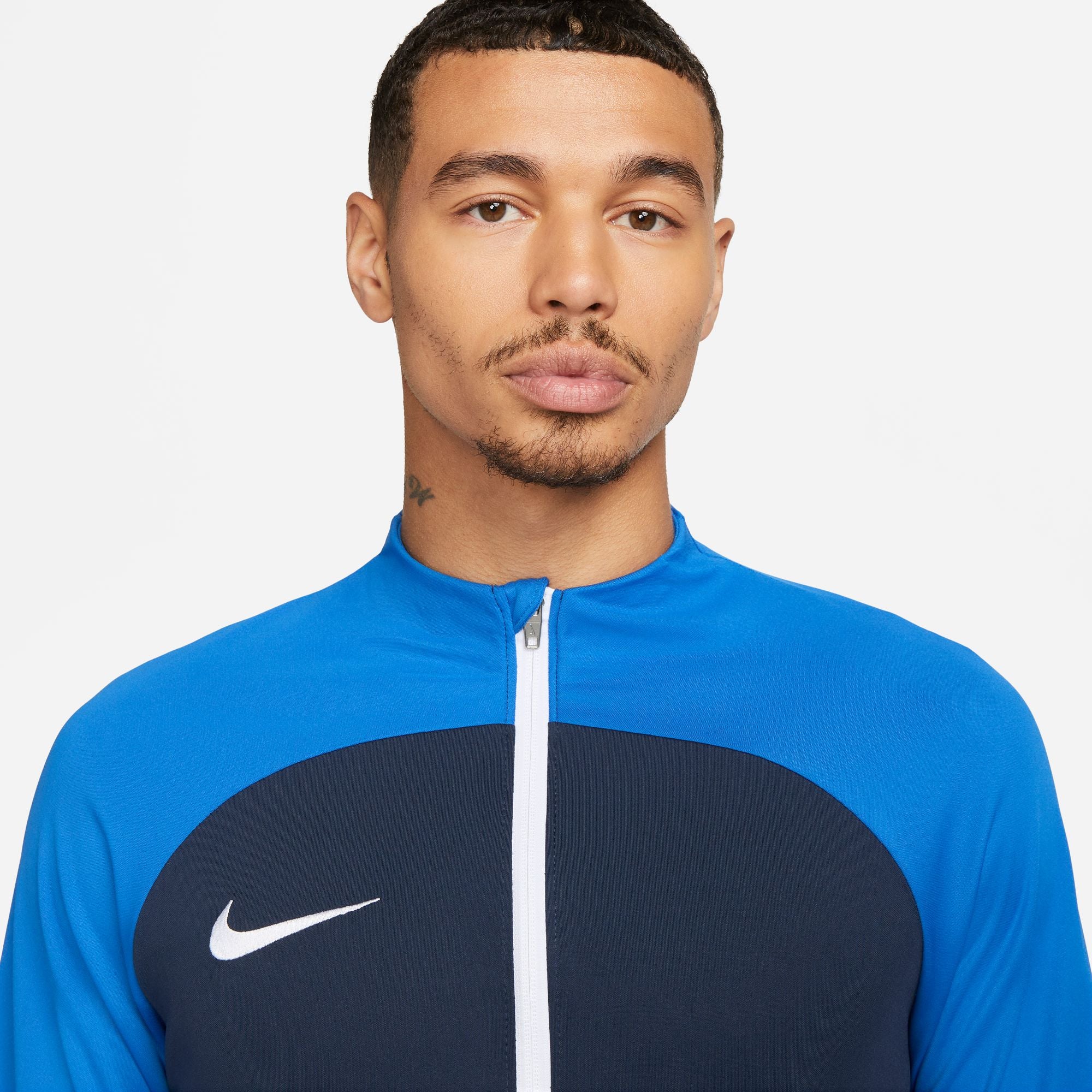 Nike Dri-FIT Academy Pro Men's Soccer Track Jacket - DH9234-451-NIKE by Nike | Available at Niky's Sports
