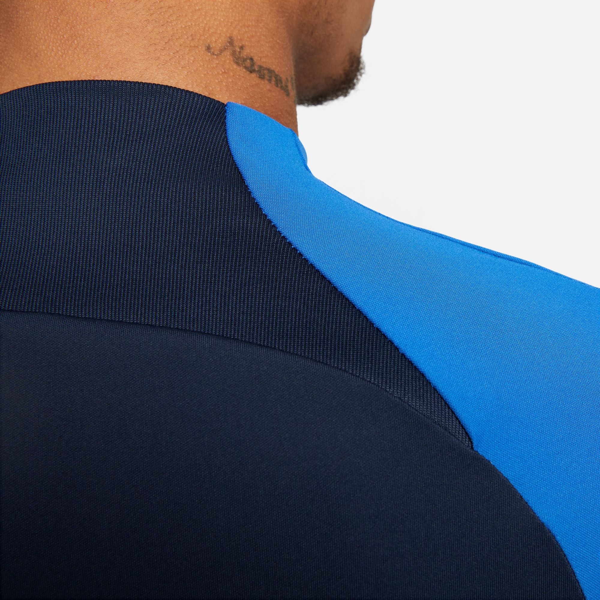 Nike Dri-FIT Academy Pro Men's Soccer Track Jacket - DH9234-451-NIKE by Nike | Available at Niky's Sports