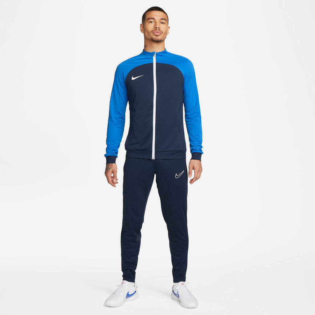 Nike Dri-FIT Academy Pro Men's Soccer Track Jacket - DH9234-451-NIKE by Nike | Available at Niky's Sports