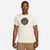Nike Paris Saint-Germain Crest Men's Soccer T-Shirt
