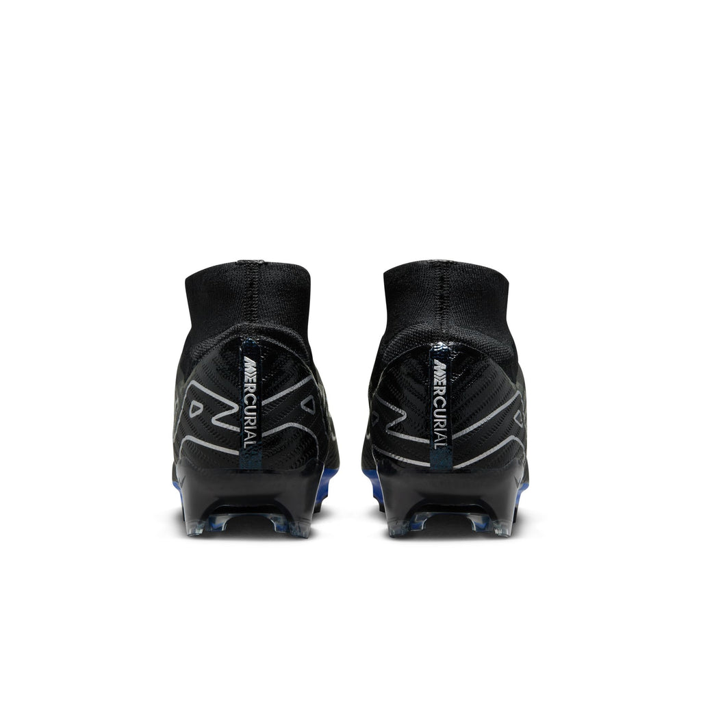 Nike Mercurial Superfly 9 Elite Firm-Ground Soccer Cleats - DJ4977-040-NIKE by Nike | Available at Niky's Sports
