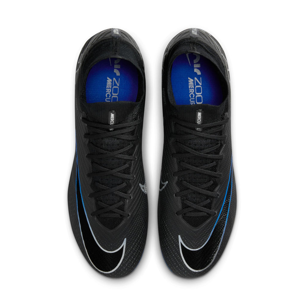 Nike Mercurial Superfly 9 Elite Firm-Ground Soccer Cleats - DJ4977-040-NIKE by Nike | Available at Niky's Sports