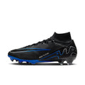 Nike Mercurial Superfly 9 Elite Firm-Ground Soccer Cleats - DJ4977-040-NIKE by Nike | Available at Niky's Sports