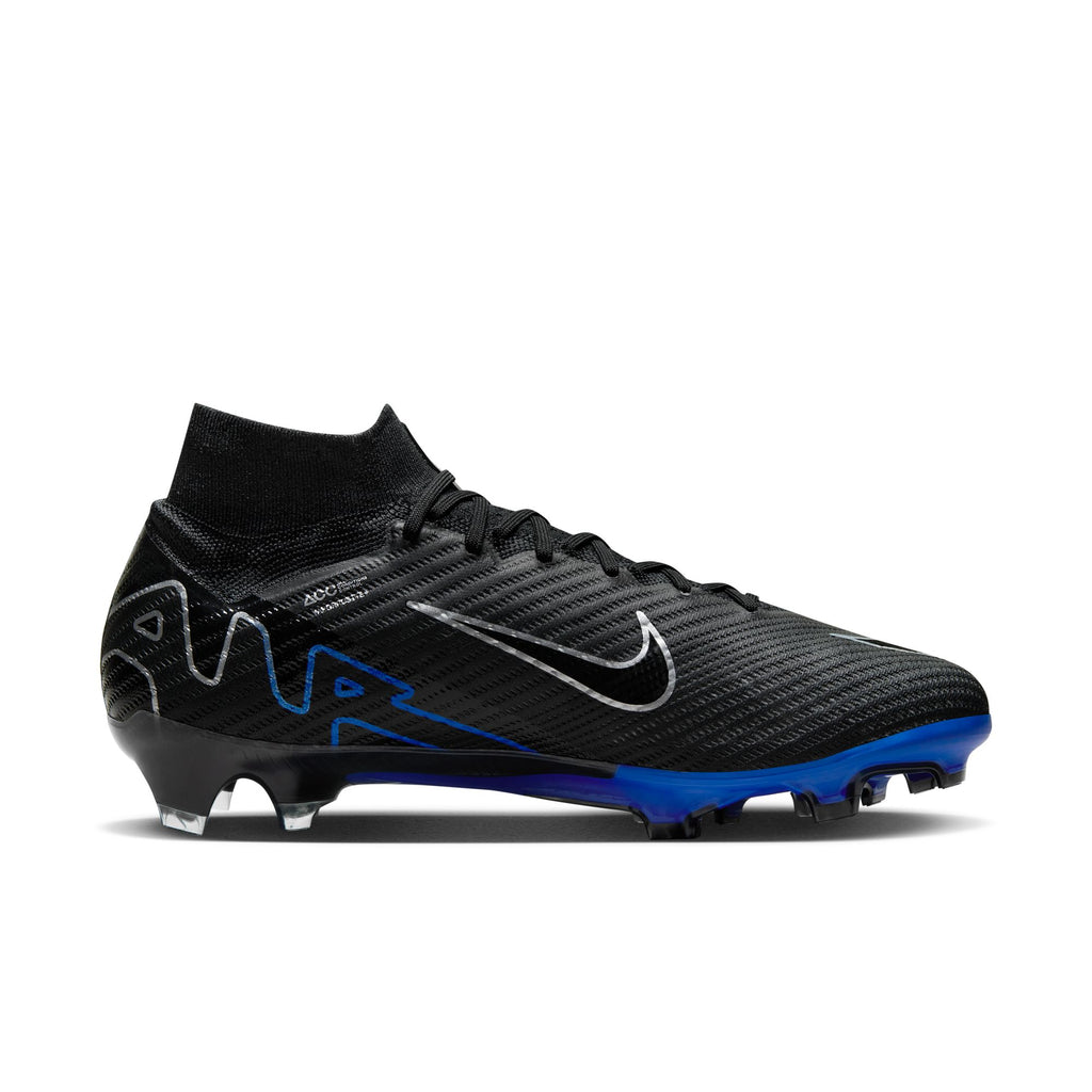 Nike Mercurial Superfly 9 Elite Firm-Ground Soccer Cleats - DJ4977-040-NIKE by Nike | Available at Niky's Sports