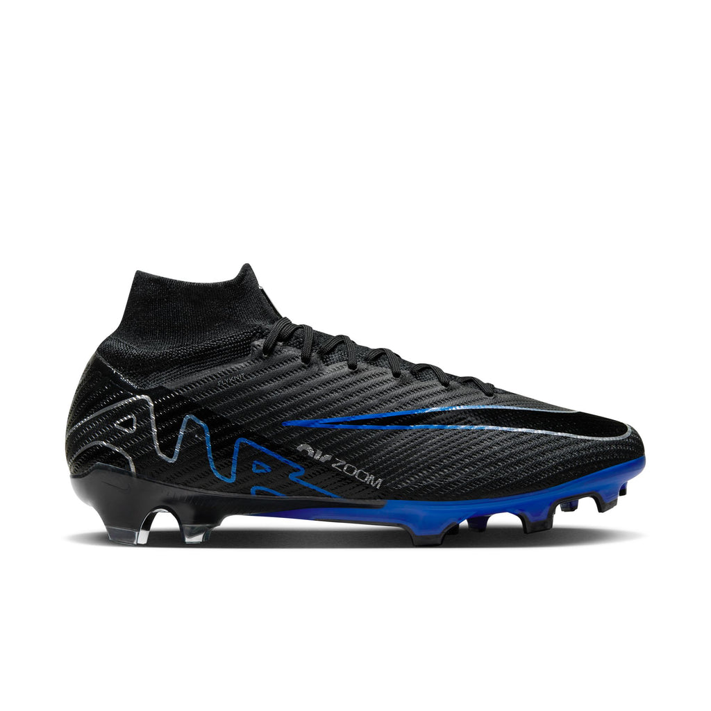 Nike Mercurial Superfly 9 Elite Firm-Ground Soccer Cleats - DJ4977-040-NIKE by Nike | Available at Niky's Sports