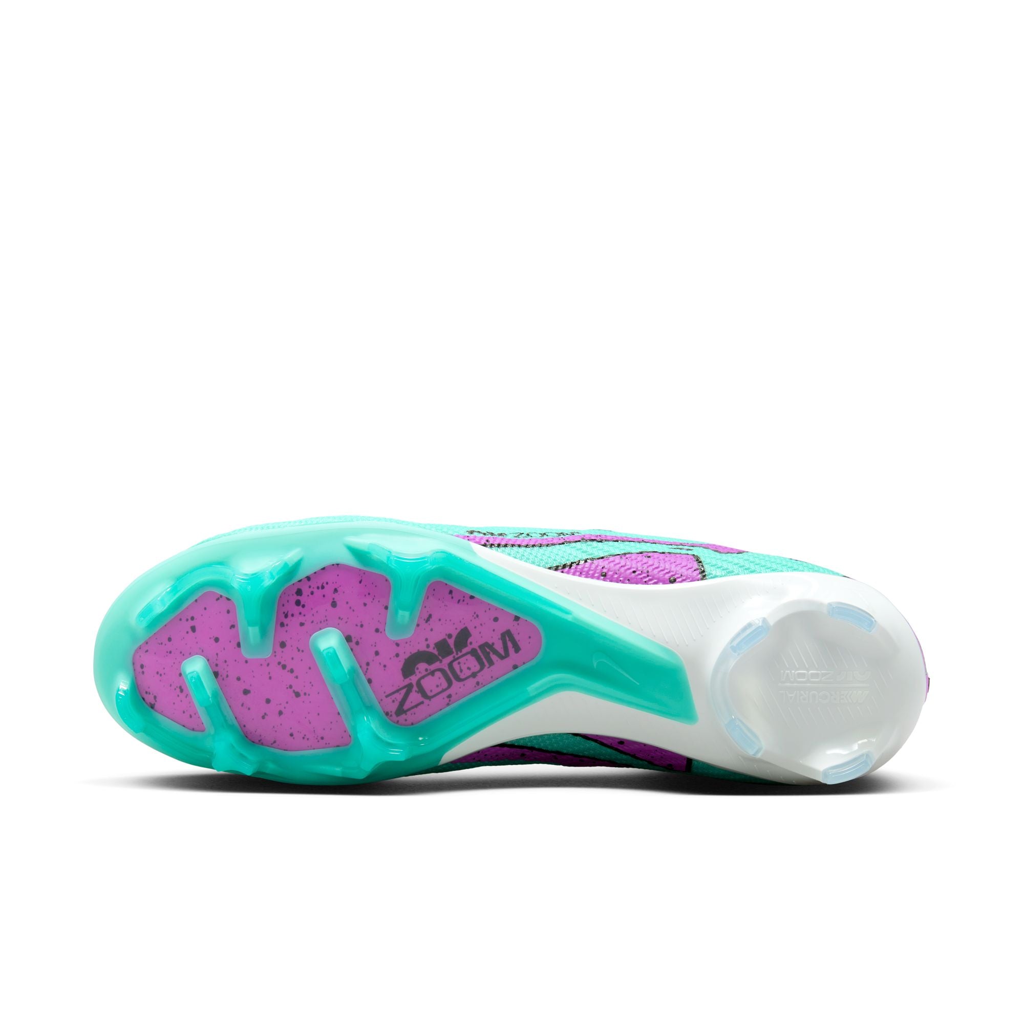 Nike Mercurial Superfly 9 Elite Firm-Ground Soccer Cleats - DJ4977-300-NIKE by Nike | Available at Niky's Sports