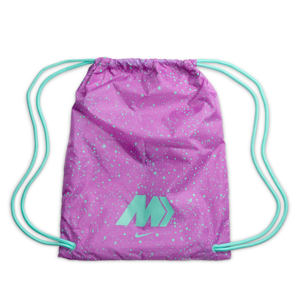 Nike Mercurial Superfly 9 Elite Firm-Ground Soccer Cleats - DJ4977-300-NIKE by Nike | Available at Niky's Sports