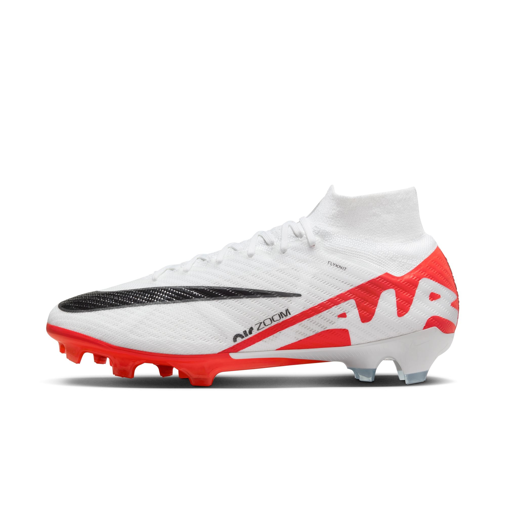 CUSTOM OFF WHITE SUPERFLY SOCCER CLEAT TUTORIAL 