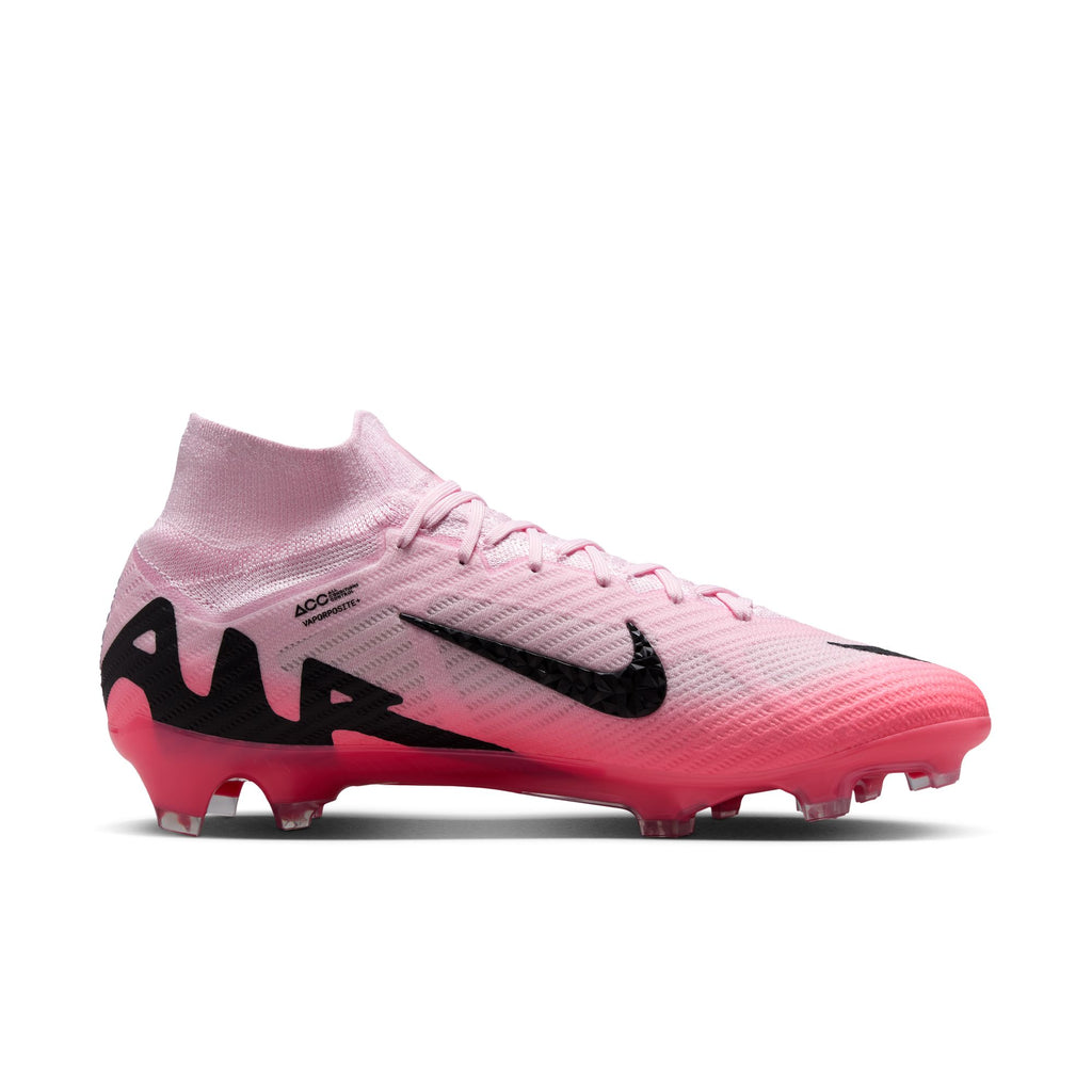 Nike Mercurial Superfly 9 Elite FG High-Top Soccer Cleats