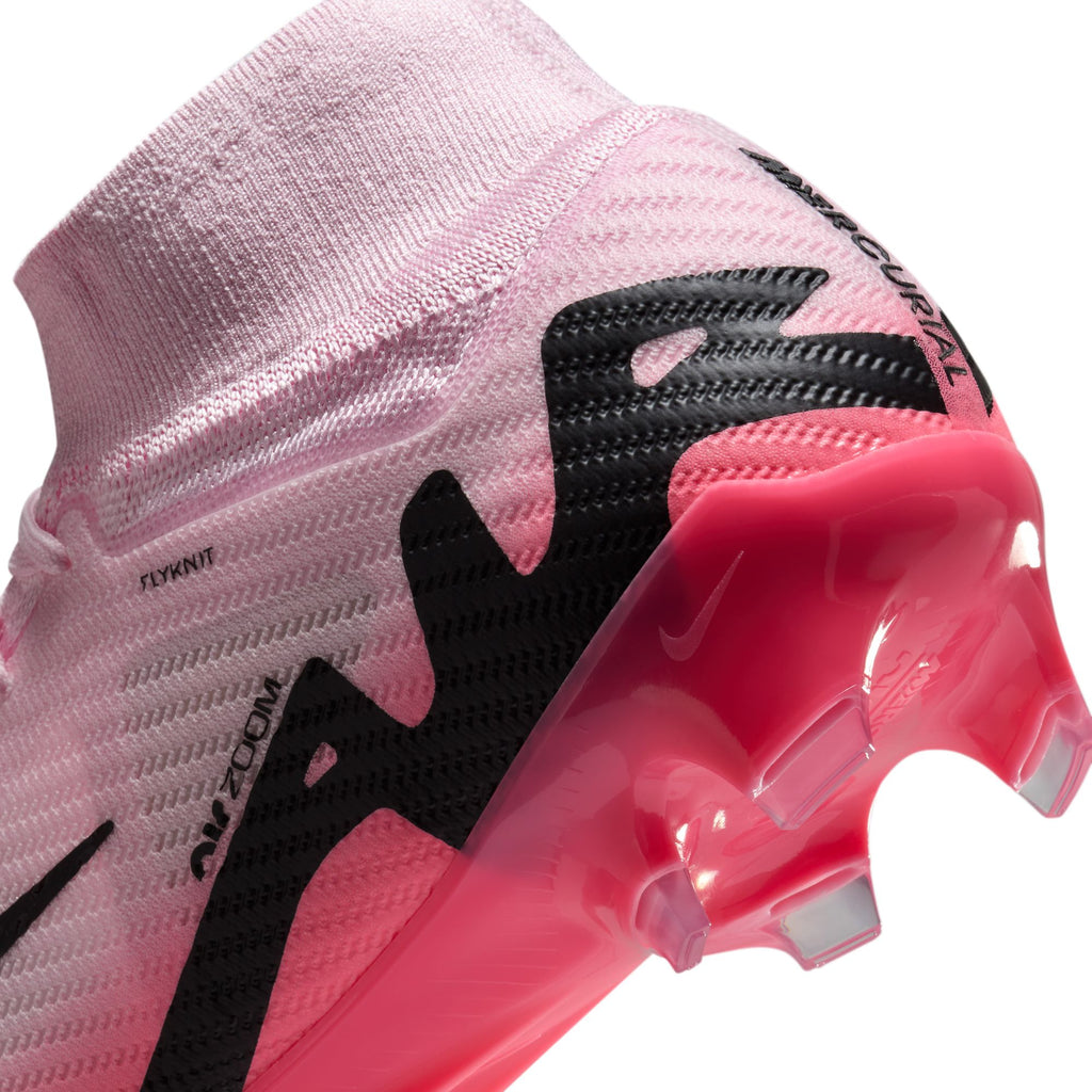 Nike Mercurial Superfly 9 Elite FG High-Top Soccer Cleats
