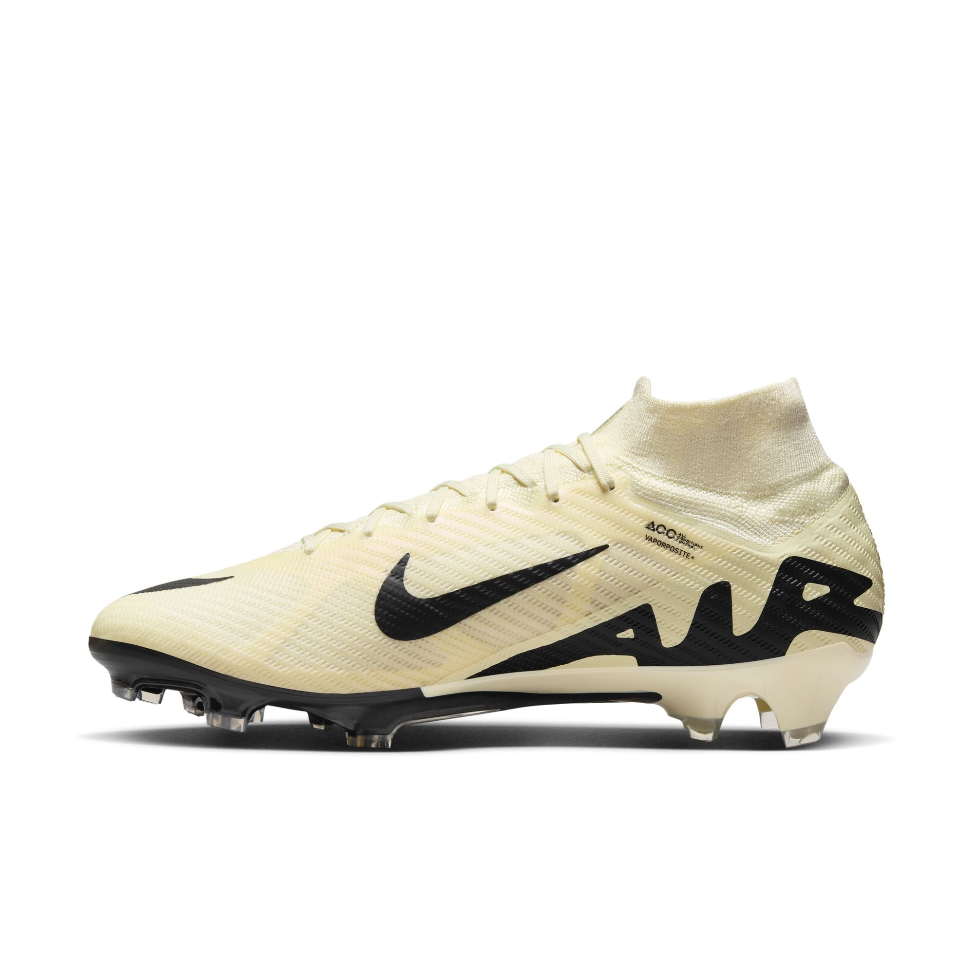nike midtop cleats