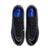 Nike Mercurial Vapor 15 Elite Firm Ground Soccer Cleats Black/Blue - DJ4978-040-NIKE by Nike | Available at Niky's Sports