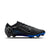 Nike Mercurial Vapor 15 Elite Firm Ground Soccer Cleats Black/Blue - DJ4978-040-NIKE by Nike | Available at Niky's Sports