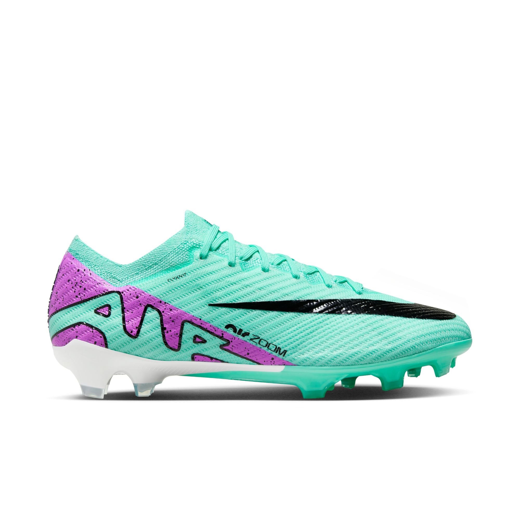 Nike mercurial vapor firm ground hotsell