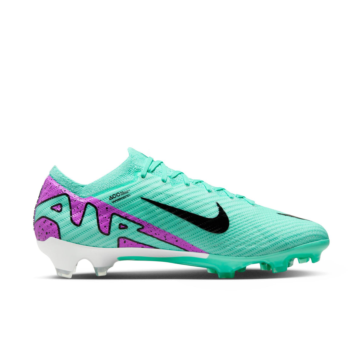 Chaussures De Football Nike Mercurial Vapor 15 - Taille 10 US (44 EU), Neuves Avec Boîte Et Sac
