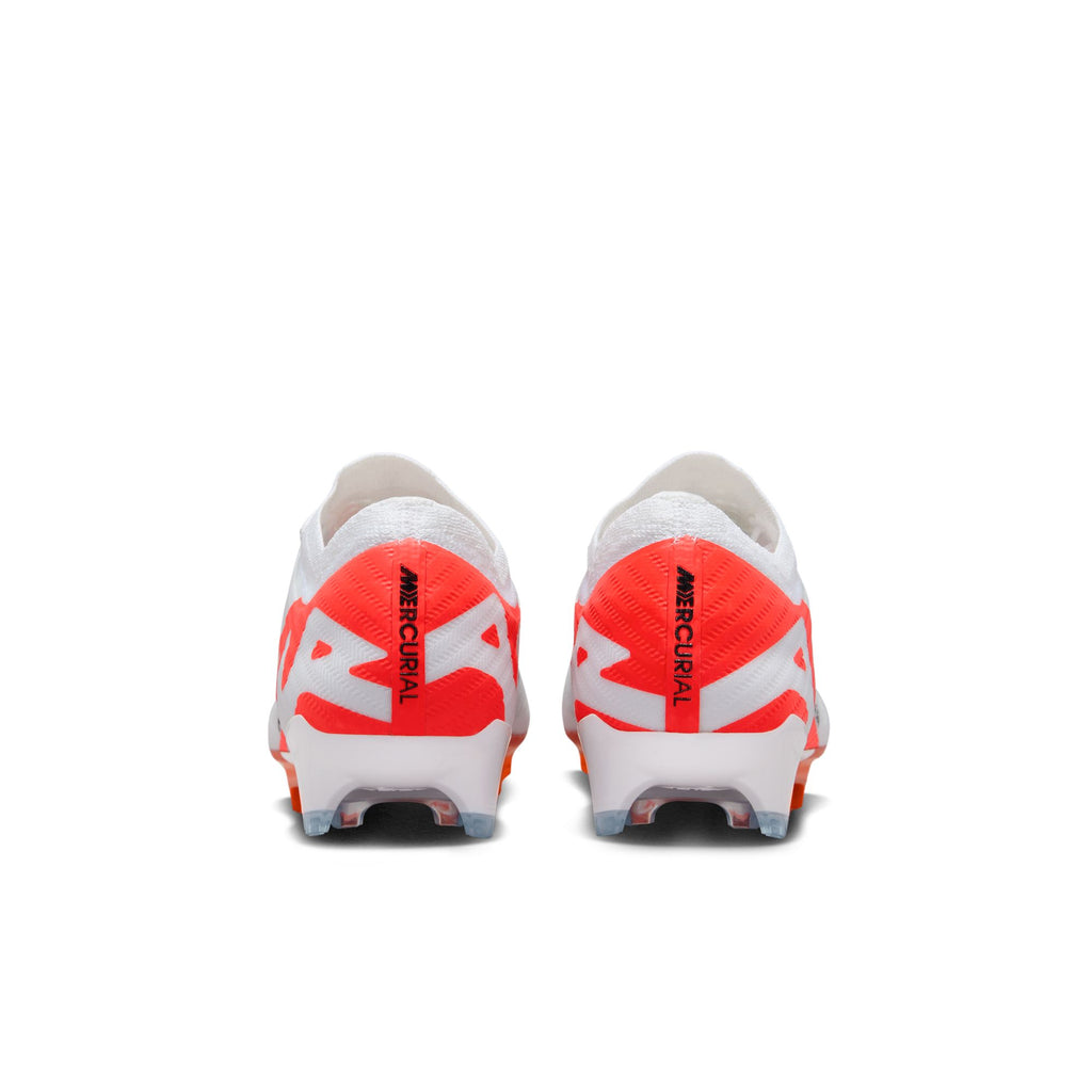 Nike Mercurial Vapor 15 Elite Firm Ground Soccer Cleats - DJ4978-600-NIKE by Nike | Available at Niky's Sports