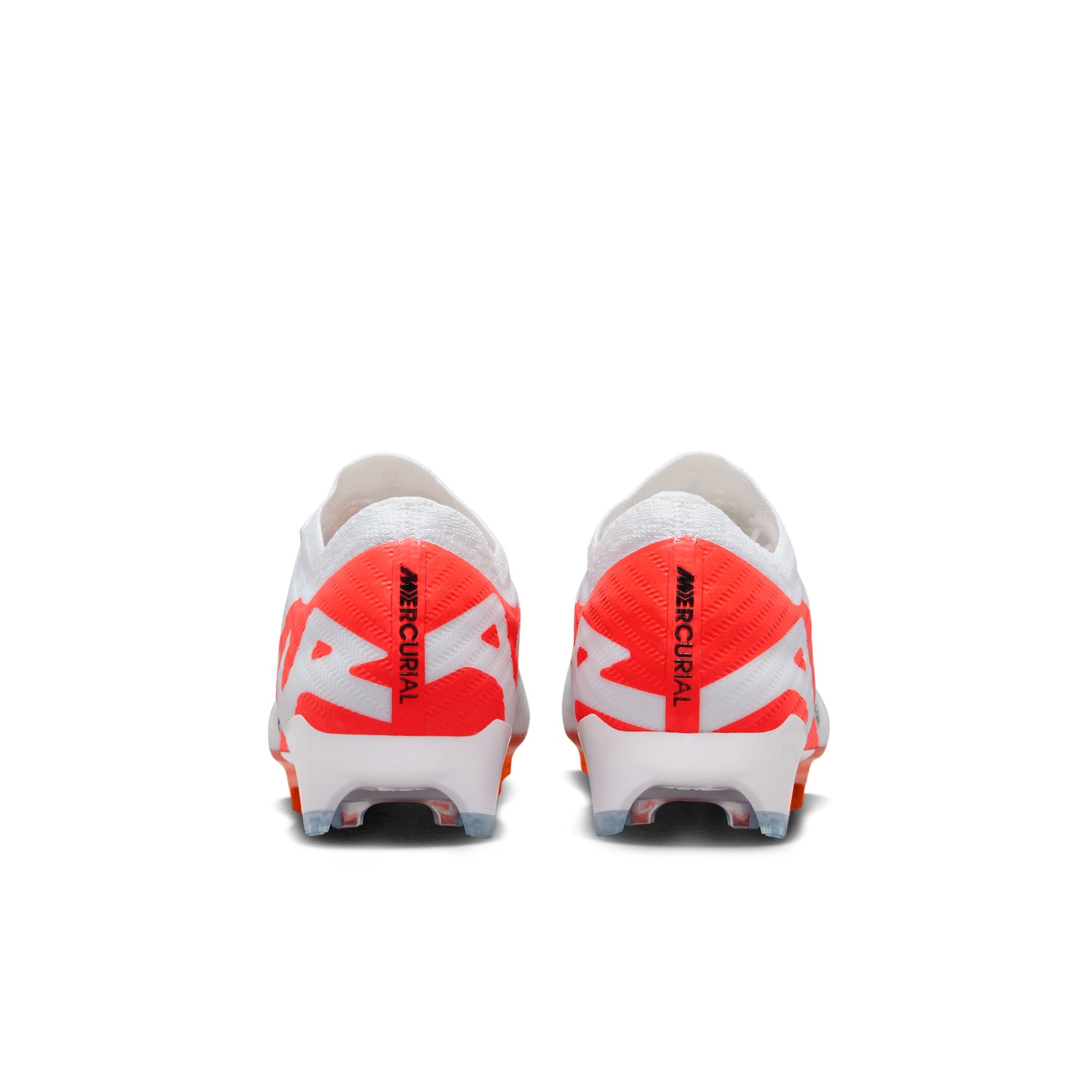 Nike Mercurial Vapor 15 Elite Firm Ground Soccer Cleats - DJ4978-600-NIKE by Nike | Available at Niky's Sports