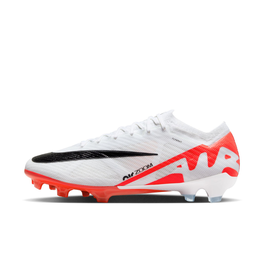 Nike Mercurial Vapor 15 Elite Firm Ground Soccer Cleats - DJ4978-600-NIKE by Nike | Available at Niky's Sports