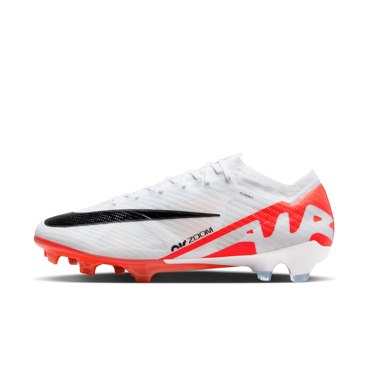 Nike Mercurial Vapor 15 Elite Firm Ground Soccer Cleats - DJ4978-600-NIKE by Nike | Available at Niky&#39;s Sports