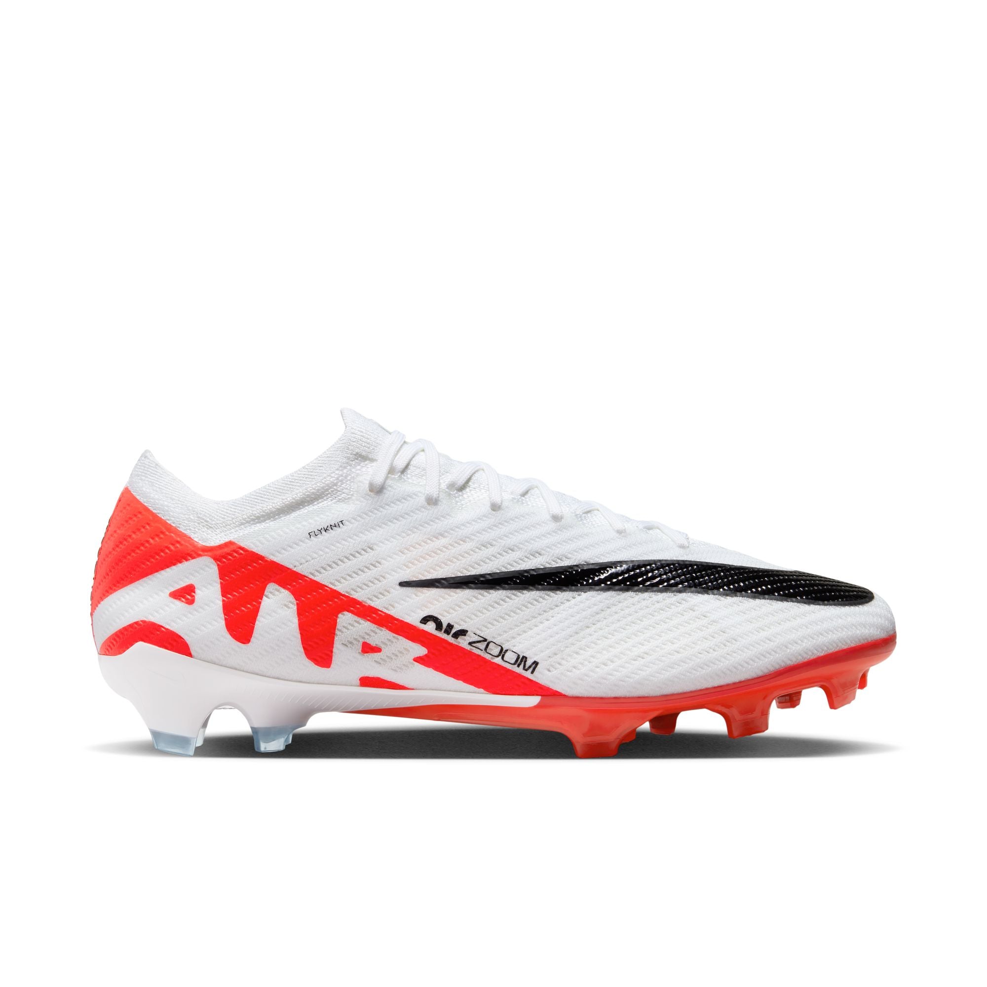 Nike Mercurial Vapor 15 Elite Firm Ground Soccer Cleats - DJ4978-600-NIKE by Nike | Available at Niky's Sports