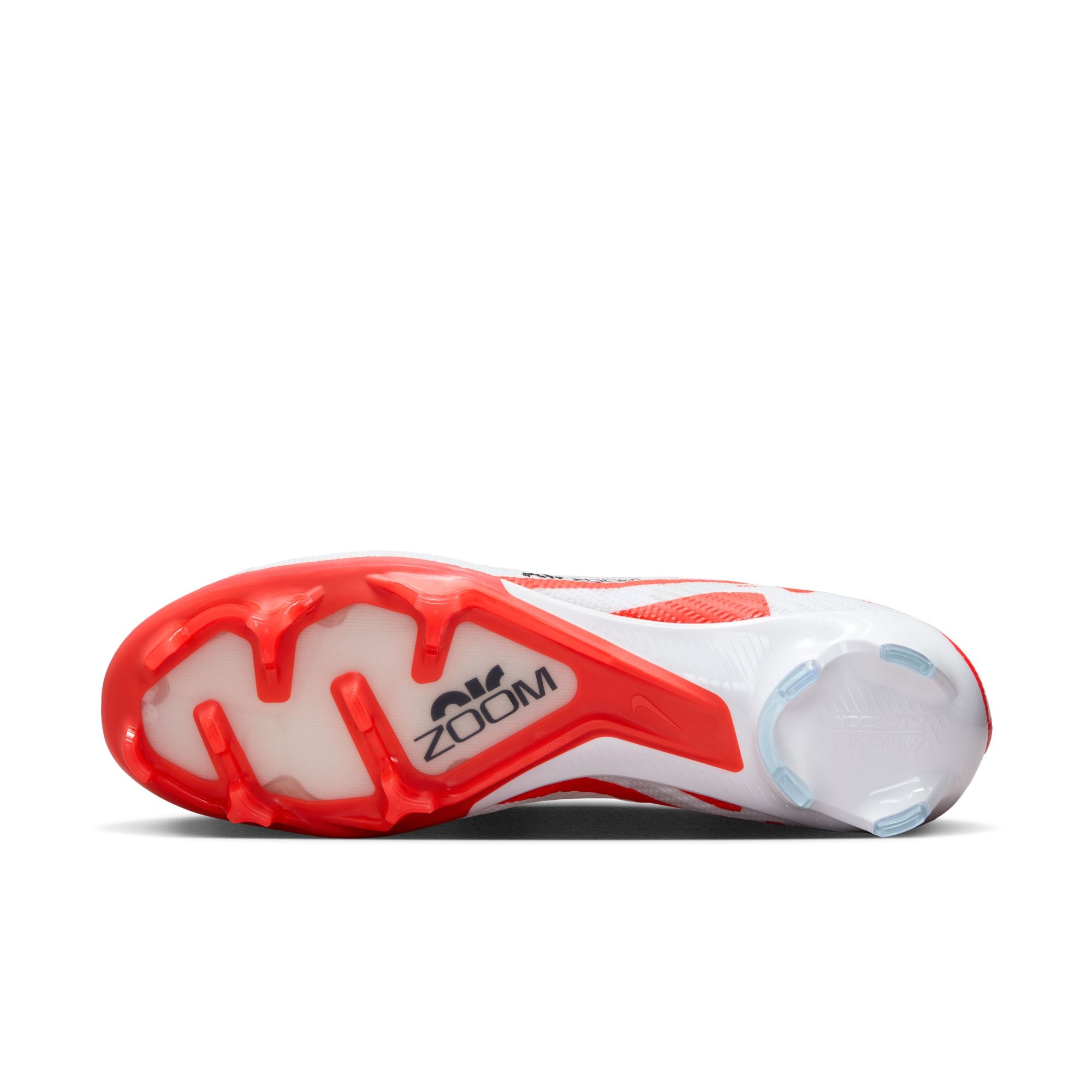 Nike Mercurial Vapor 15 Elite Firm Ground Soccer Cleats - DJ4978-600-NIKE by Nike | Available at Niky's Sports