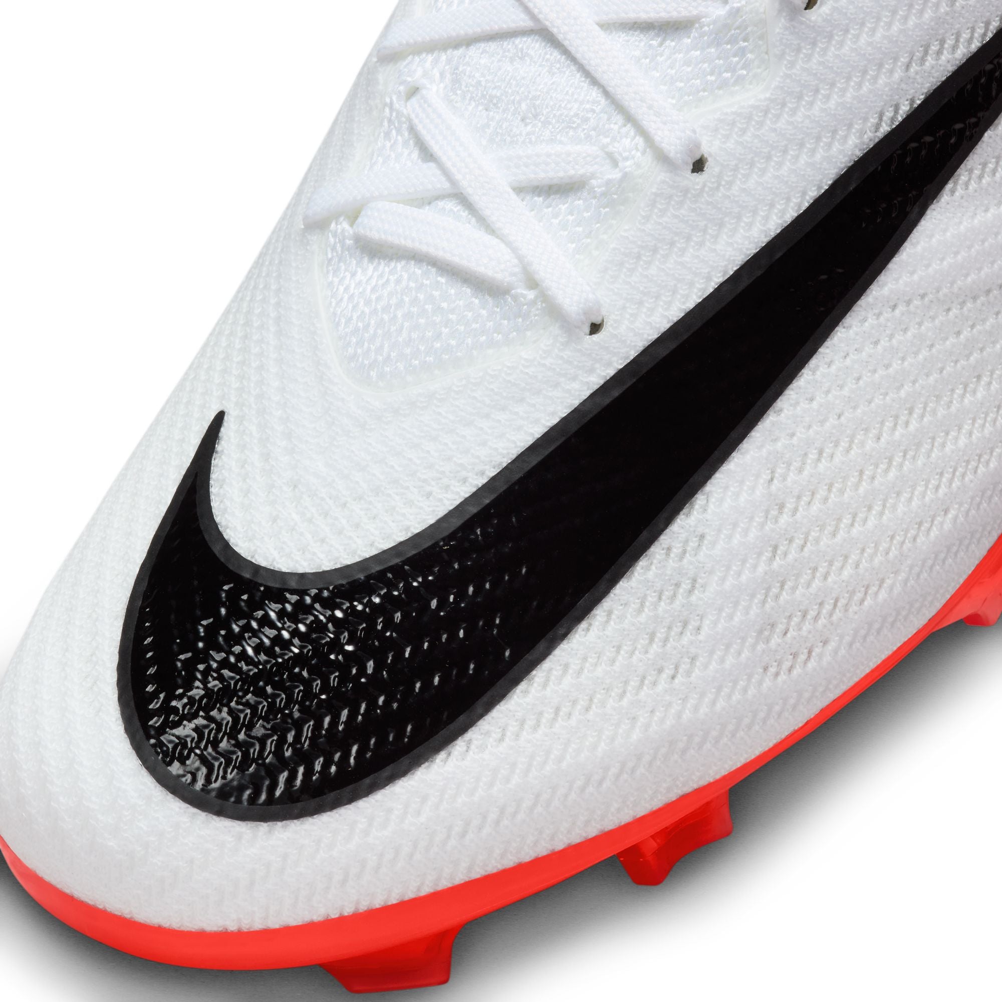 Nike Mercurial Vapor 15 Elite Firm Ground Soccer Cleats - DJ4978-600-NIKE by Nike | Available at Niky's Sports