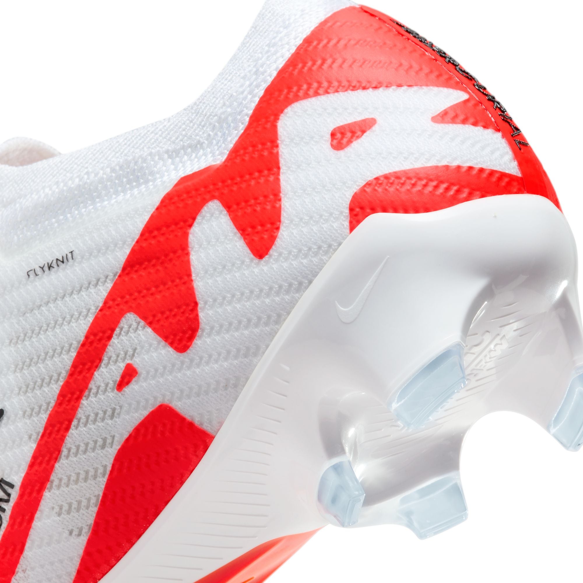 Nike Mercurial Vapor 15 Elite Firm Ground Soccer Cleats - DJ4978-600-NIKE by Nike | Available at Niky's Sports
