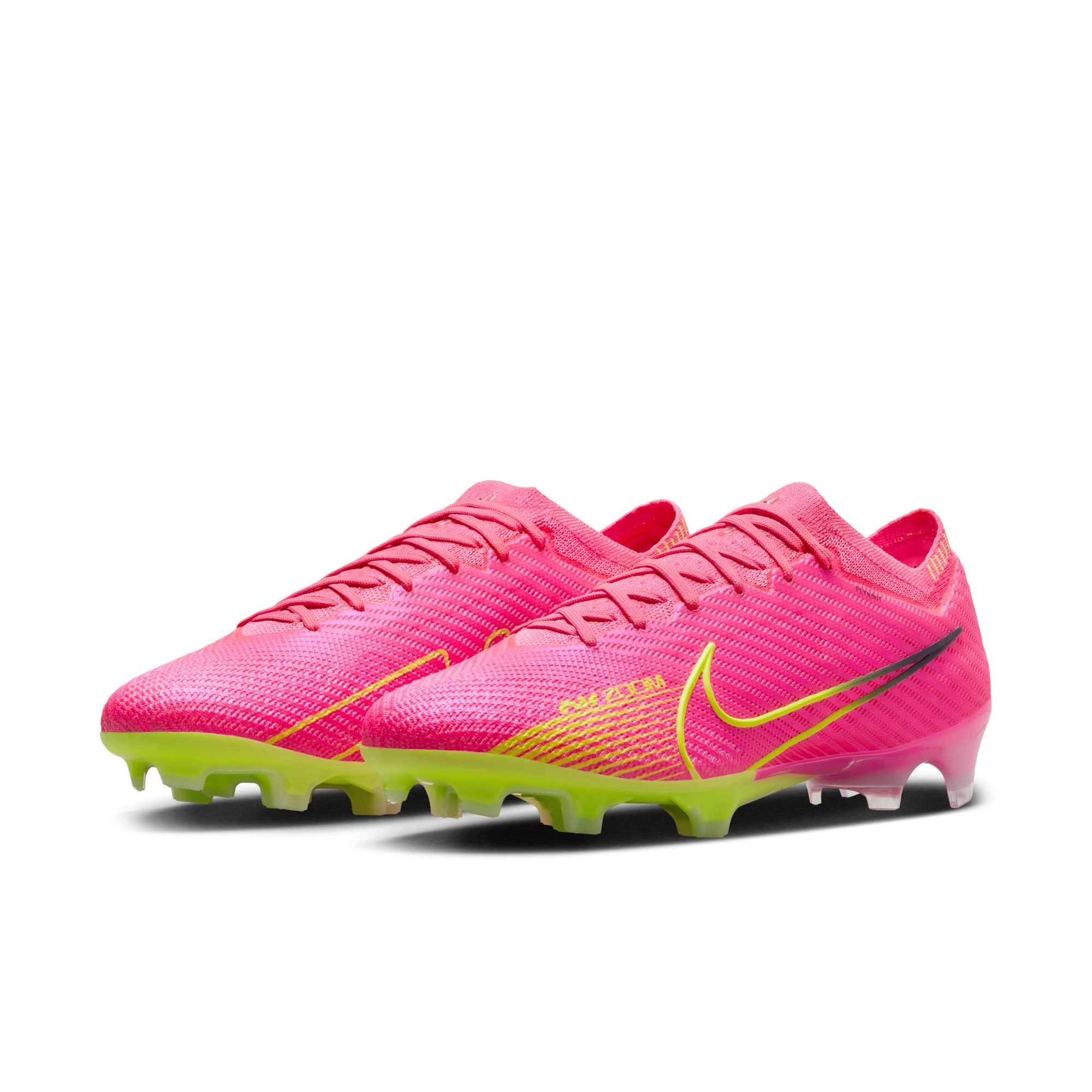 Nike Zoom Mercurial Vapor 15 Elite FG Firm Ground Soccer Cleats Niky nike-zoom-mercurial-vapor-15-elite-fg-firm-ground-soccer-cleats-niky