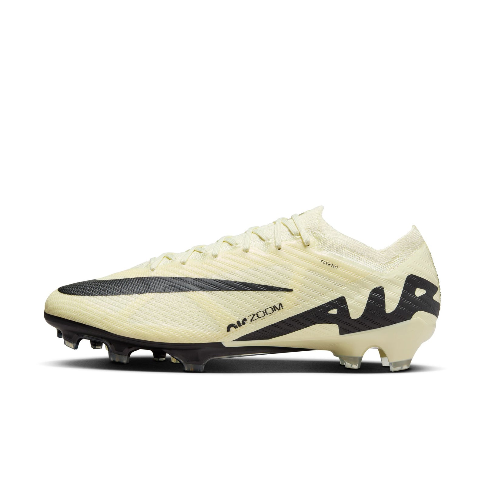 Nike Mercurial Vapor 15 Elite Firm Ground Low-Top Soccer Cleats - DJ4978-700-NIKE by Nike | Available at Niky's Sports