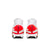 Nike Mercurial Superfly 9 Pro Firm-Ground Soccer Cleats - DJ5598-600-NIKE by Nike | Available at Niky's Sports